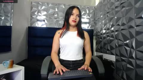 Saphire online show from February 6, 2:09 pm