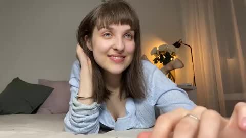 Anny online show from November 10, 11:26 pm