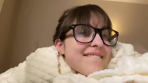 Anny online show from February 28, 12:00 am