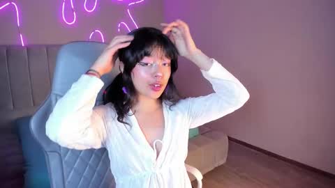 saphyralux online show from March 30, 10:11 pm