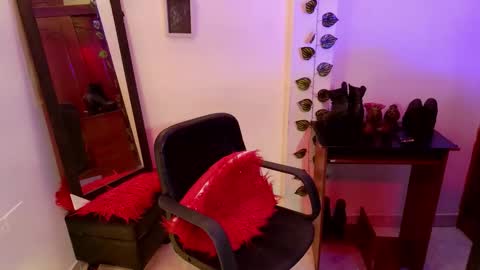 Carla online show from November 29, 12:02 am