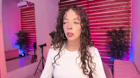 Valerin online show from October 6, 12:52 am