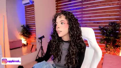 Valerin online show from March 8, 1:14 am