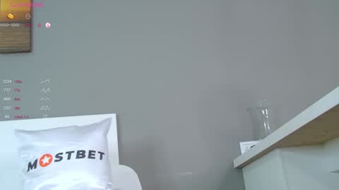 Lika  Chelsea  Megan  online show from December 27, 10:48 pm