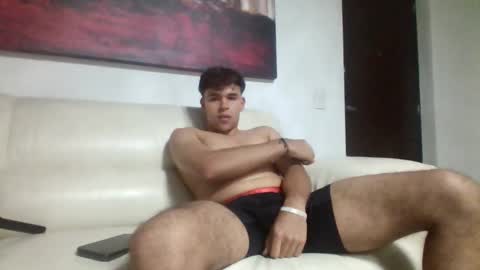 Jack online show from January 12, 1:11 am