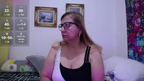 sara online show from March 16, 2:10 pm