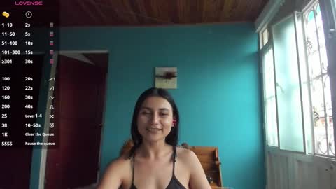 Snapshot of sara_221 chatting on October 22, 10:31 pm Sara online show from October 22, 10:31 pm