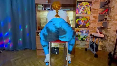 sara  foxy online show from September 9, 2:44 am