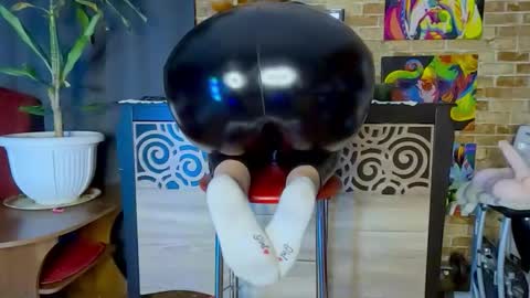 sara  foxy online show from January 16, 3:43 am