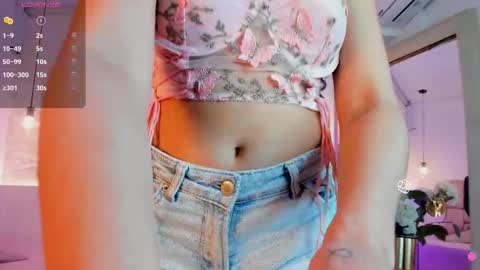 Snapshot of sara__gomezz chatting on December 4, 4:00 am S A R A G online show from December 4, 4:00 am