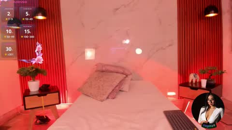 S A R A  G  online show from February 24, 3:48 am