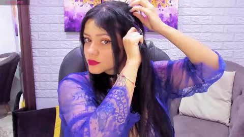    online show from March 7, 12:02 pm