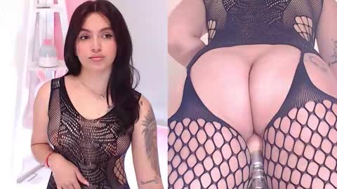 Snapshot of sara__turner chatting on November 9, 1:53 pm SARA online show from November 9, 1:53 pm