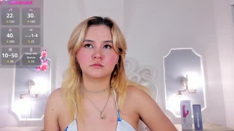 Sara online show from January 7, 3:35 am