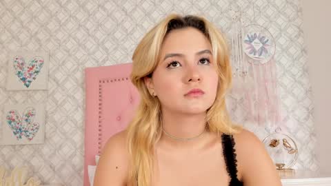 Sara online show from January 18, 3:42 am