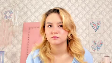 Sara online show from February 9, 3:43 am