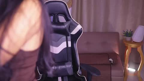 Snapshot of sara_albrecht chatting on February 10, 12:29 pm Sara online show from February 10, 12:29 pm