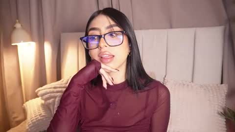 Sara  online show from March 5, 1:56 am