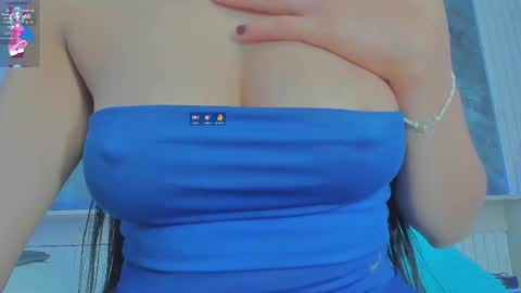 sara allenx online show from March 12, 6:11 pm