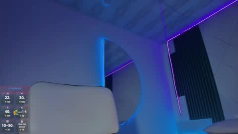 sara allenx online show from October 22, 1:44 pm