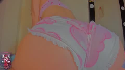 sara allenx online show from February 23, 1:41 pm