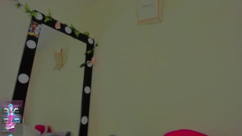 sara allenx online show from March 13, 1:29 pm