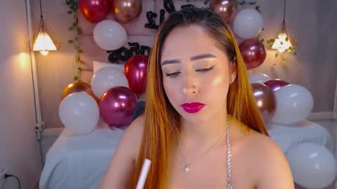 Snapshot of sara_angeelss chatting on November 19, 4:56 am Sara... online show from November 19, 4:56 am