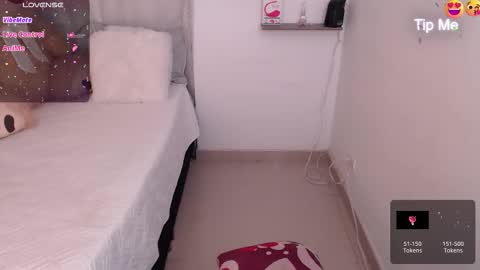 Im Angelica  My pleasure in your hands Give me more vibrations and make me cum PVT IS OPEN online show from October 2, 11:12 pm