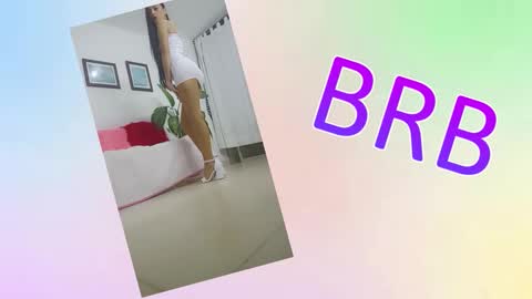 Snapshot of sara_carmona chatting on September 10, 10:59 am SARA online show from September 10, 10:59 am