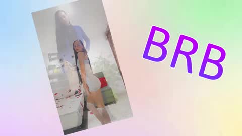 Snapshot of sara_carmona chatting on October 4, 11:19 am SARA online show from October 4, 11:19 am