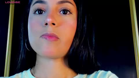 Sara online show from February 25, 2:03 am