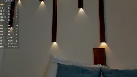 Sara online show from March 12, 2:20 am