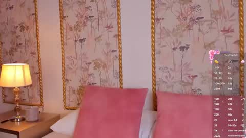 Sara online show from September 30, 8:36 pm