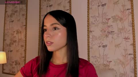 Sara online show from May 27, 7:22 pm