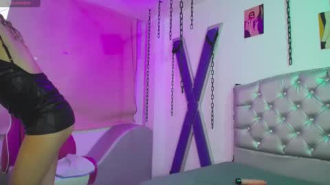 Sara Davina online show from January 22, 9:46 am