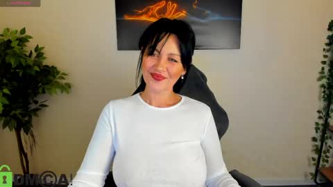 Sara online show from April 19, 8:46 am