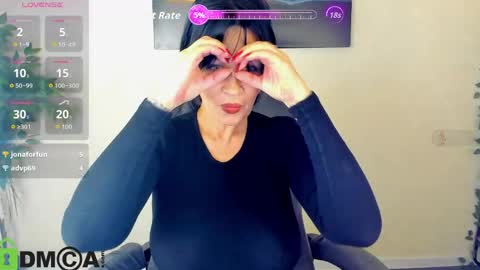 Snapshot of sara_devills chatting on April 30, 9:37 am Sara online show from April 30, 9:37 am