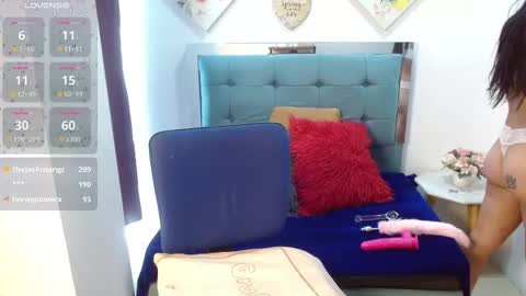 Sara online show from September 13, 7:57 pm