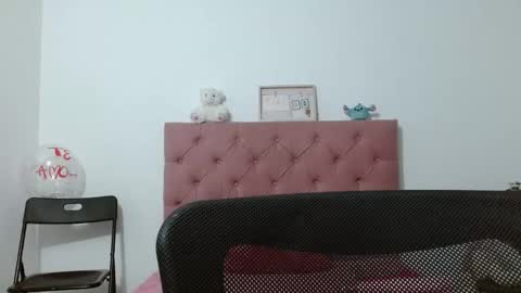 Sara online show from December 17, 1:22 am