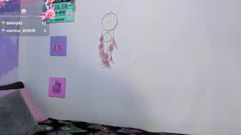 sara gonzalez online show from February 28, 9:55 pm