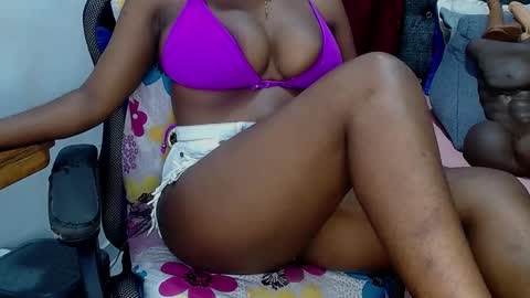 Sara Greyx online show from February 19, 2:01 am