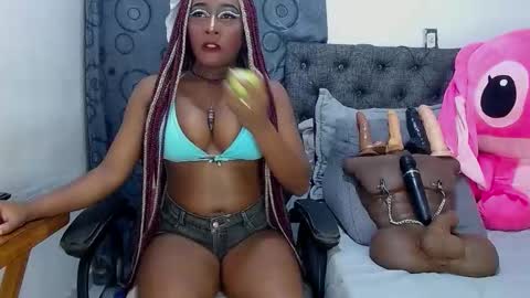 Sara Greyx online show from September 27, 9:09 pm