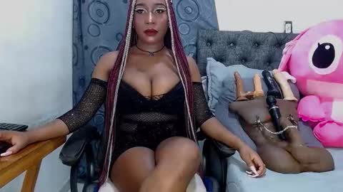 Sara Greyx online show from September 28, 3:17 pm