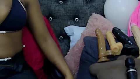 Sara Greyx online show from March 7, 1:24 am