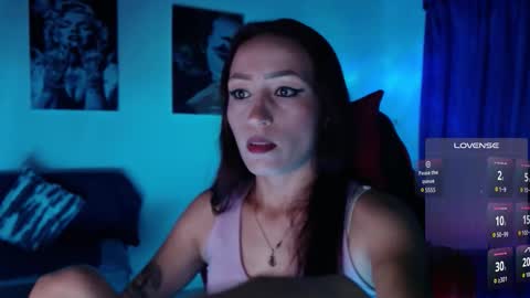 Sara online show from March 19, 3:10 am