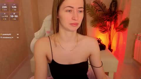 sara_hwan online show from March 7, 1:13 am