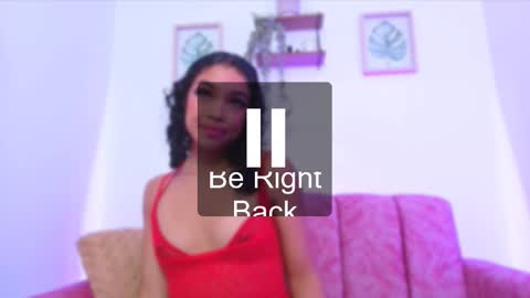 Sara Jhonson  online show from December 2, 1:58 am