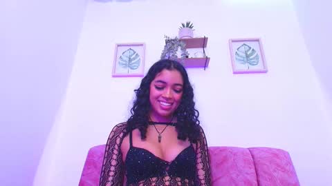 Sara Jhonson  online show from January 11, 3:23 am