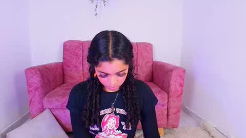 Sara Jhonson  online show from September 13, 11:59 pm