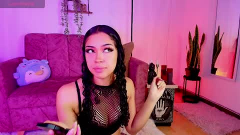 Sara Jhonson  online show from April 21, 11:18 pm